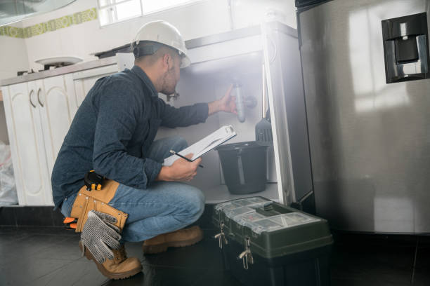 Best Pipe Repair Near Me  in Howards Grove, WI