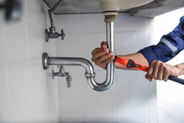 Best Residential Plumbing Services  in Howards Grove, WI