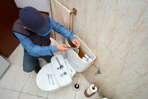 Best Plumbing Repair Near Me  in Howards Grove, WI