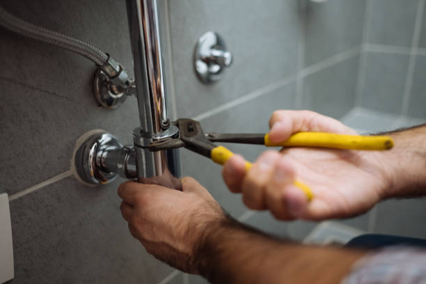 Best Sewer Line Repair  in Howards Grove, WI