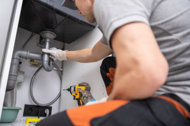 Best Commercial Plumbing Services  in Howards Grove, WI