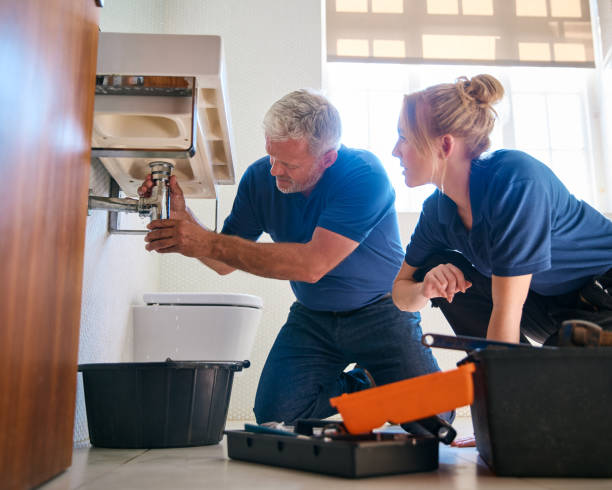 Best Septic Systems  in Howards Grove, WI